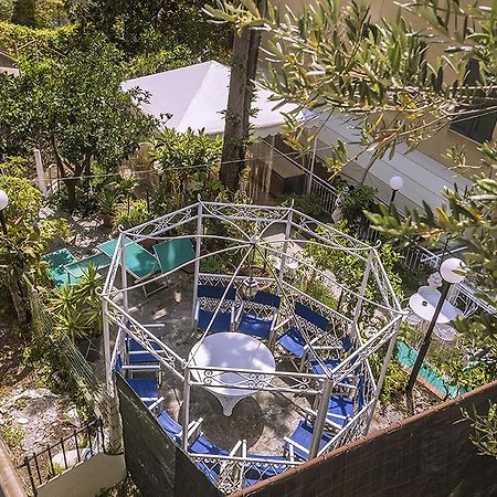 Bed And Breakfast Gioiello Celle Ligure Exterior photo