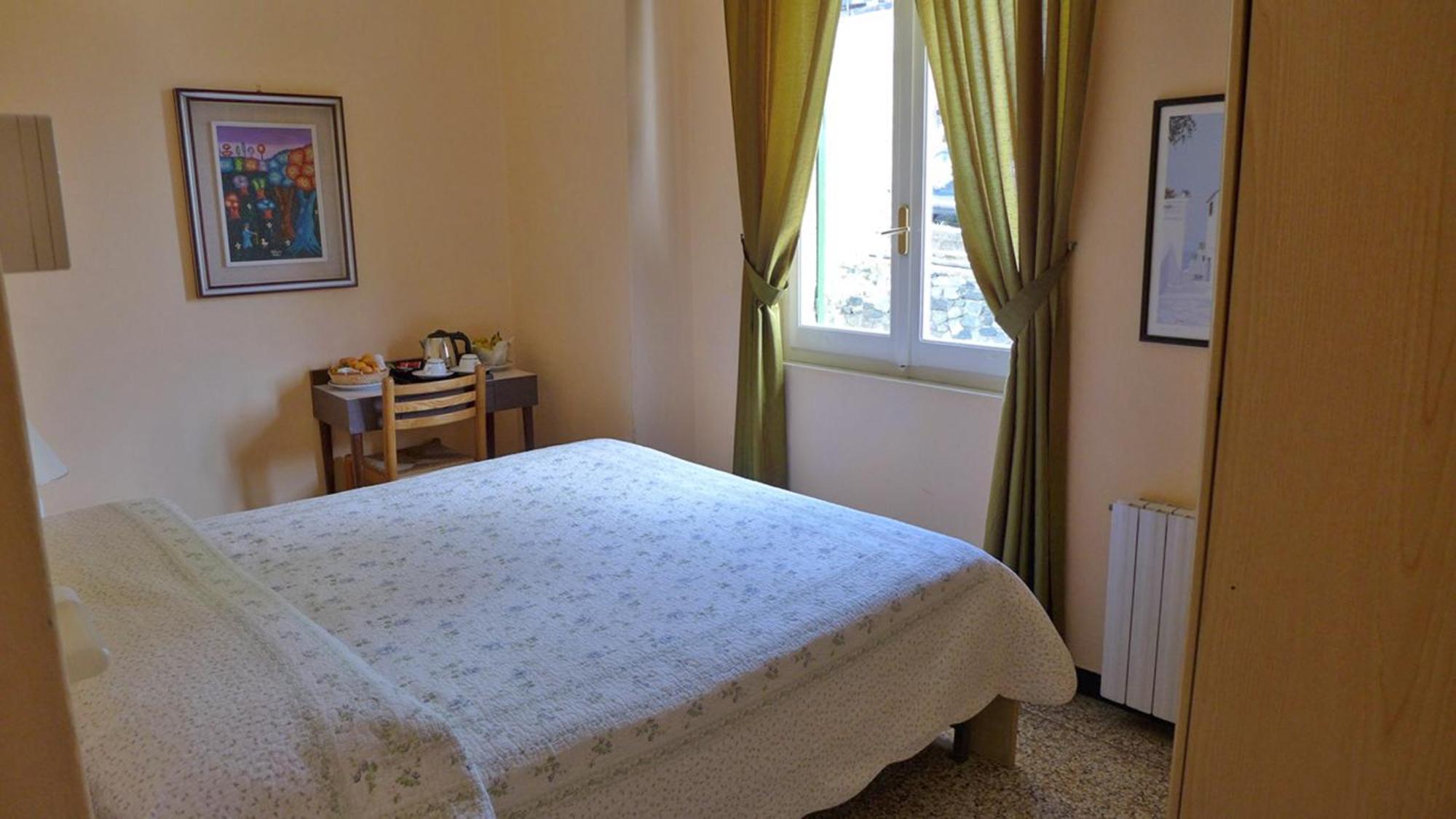 Bed And Breakfast Gioiello Celle Ligure Room photo