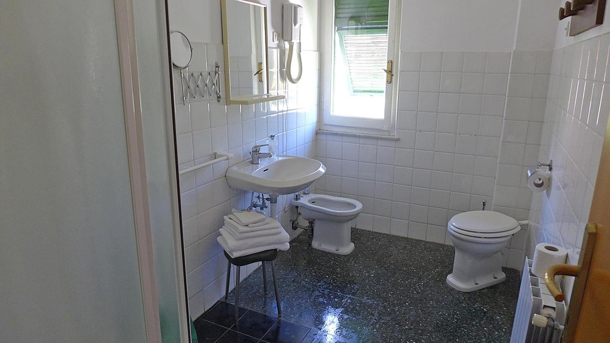 Bed And Breakfast Gioiello Celle Ligure Room photo