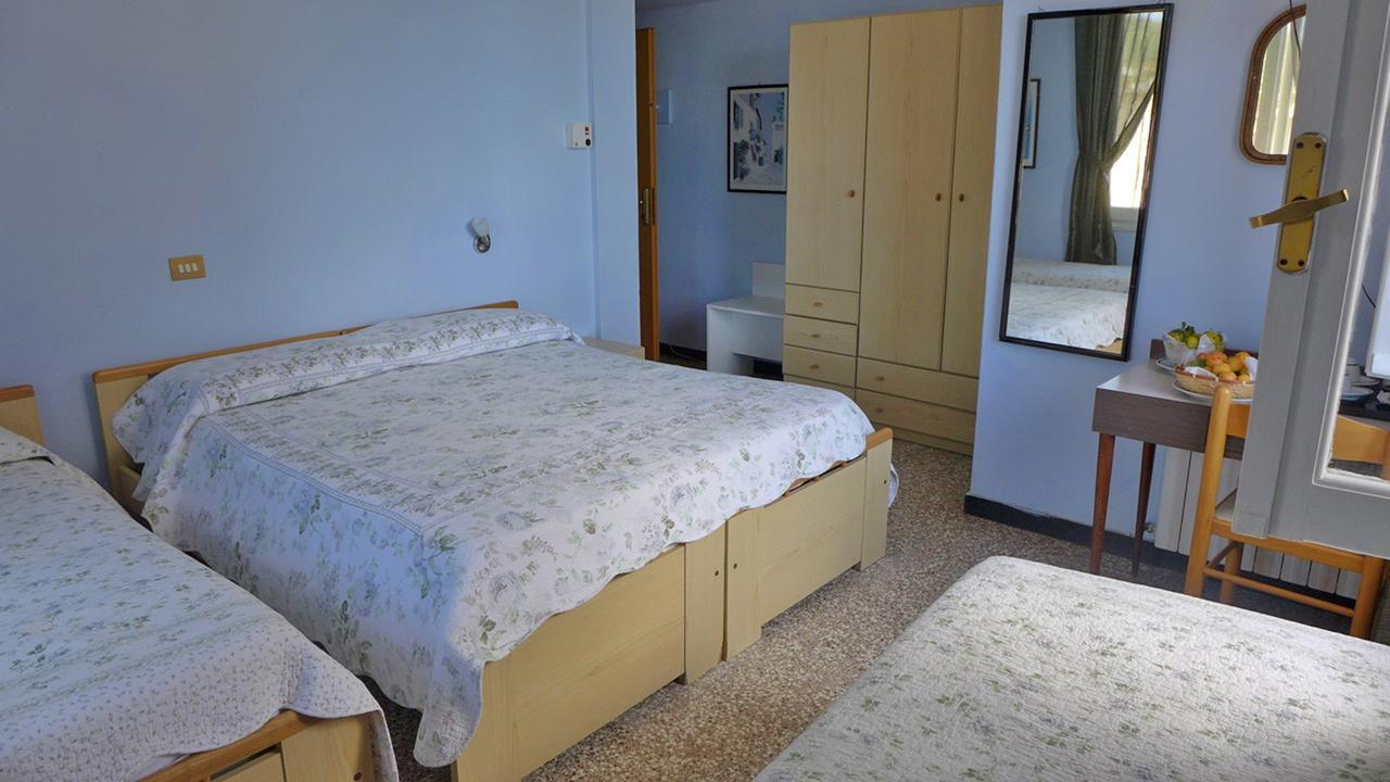 Bed And Breakfast Gioiello Celle Ligure Exterior photo